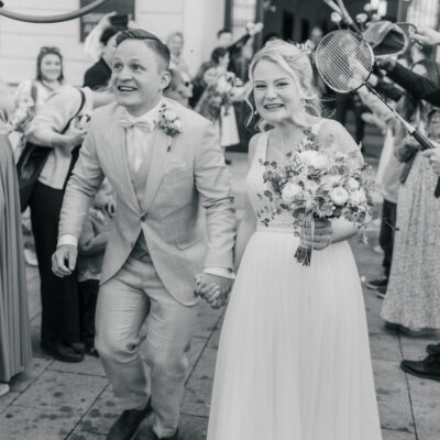 Hochzeiten